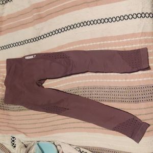 Active wear leggings